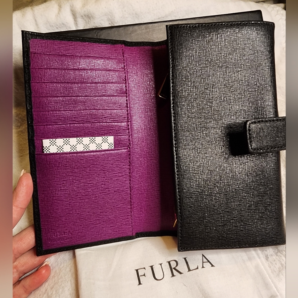 Furla Wallet